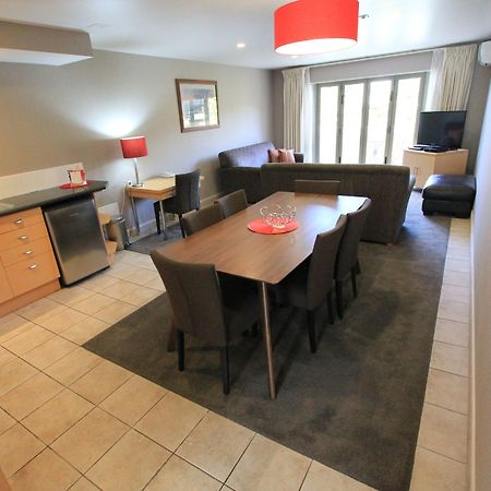 Voyager Apartments Taupo Dış mekan fotoğraf