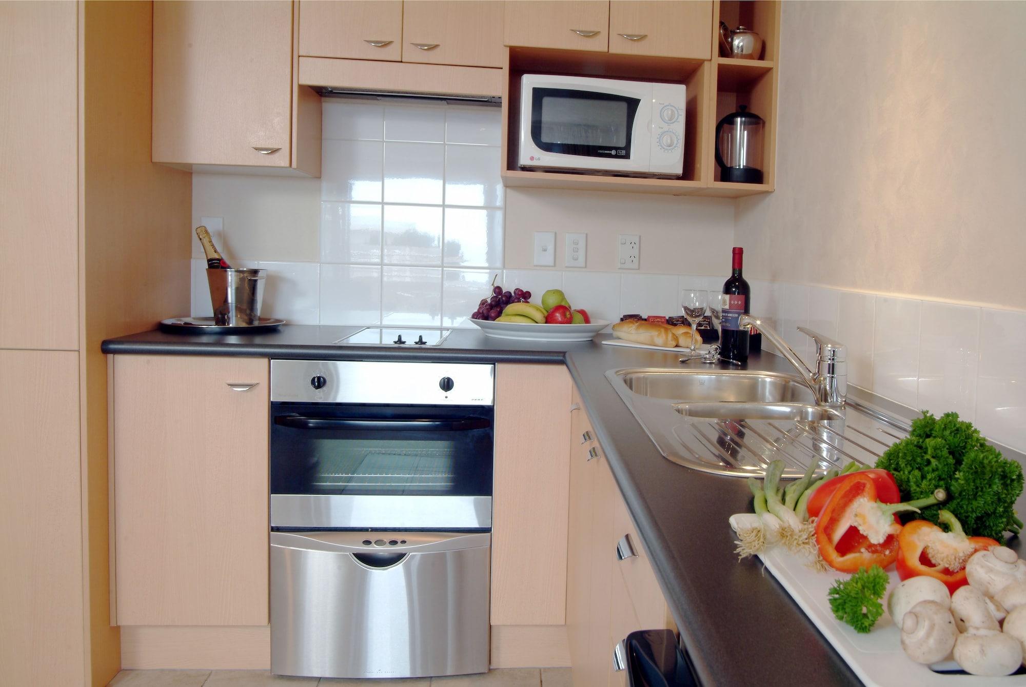 Voyager Apartments Taupo Dış mekan fotoğraf