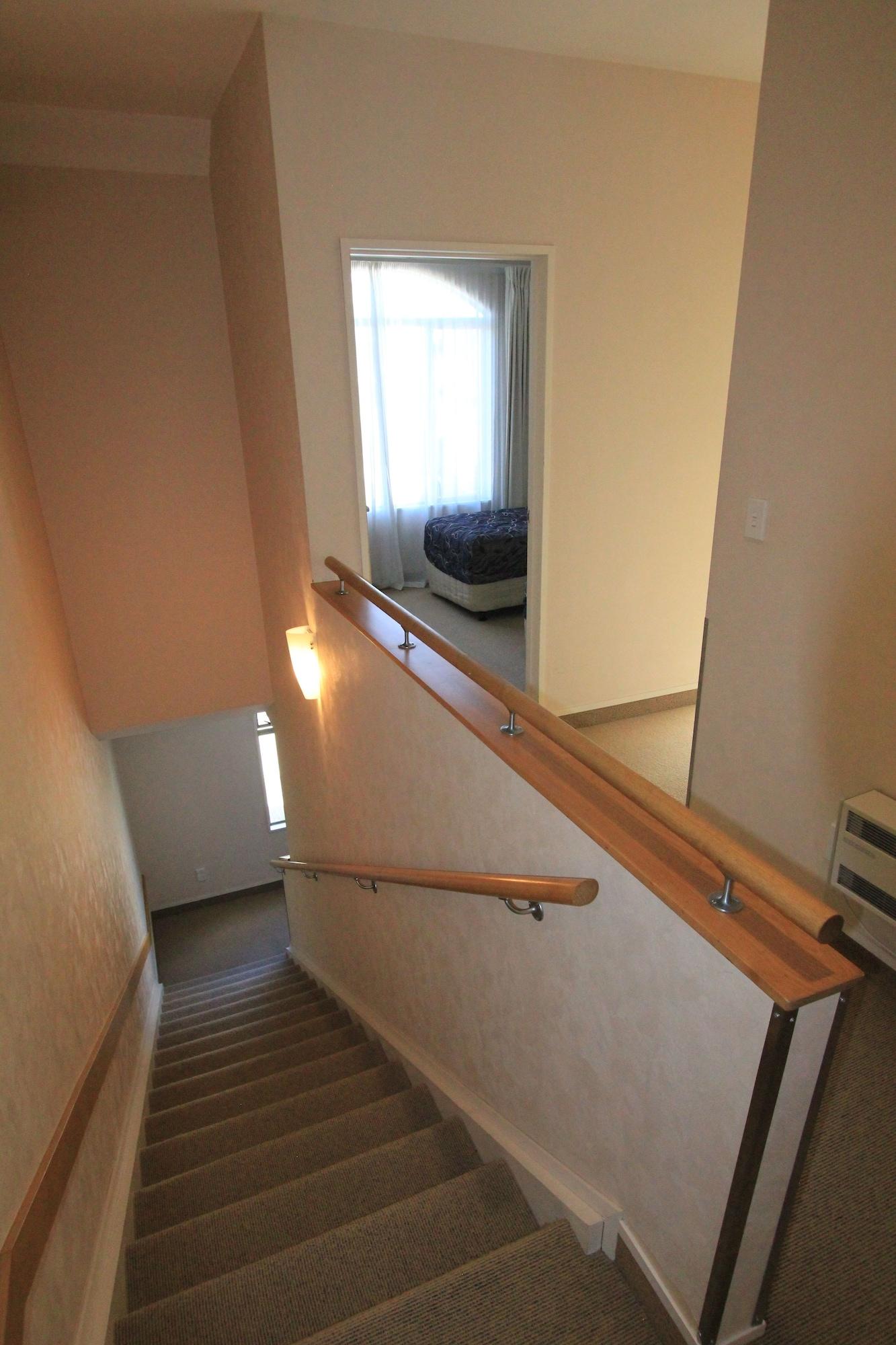 Voyager Apartments Taupo Dış mekan fotoğraf