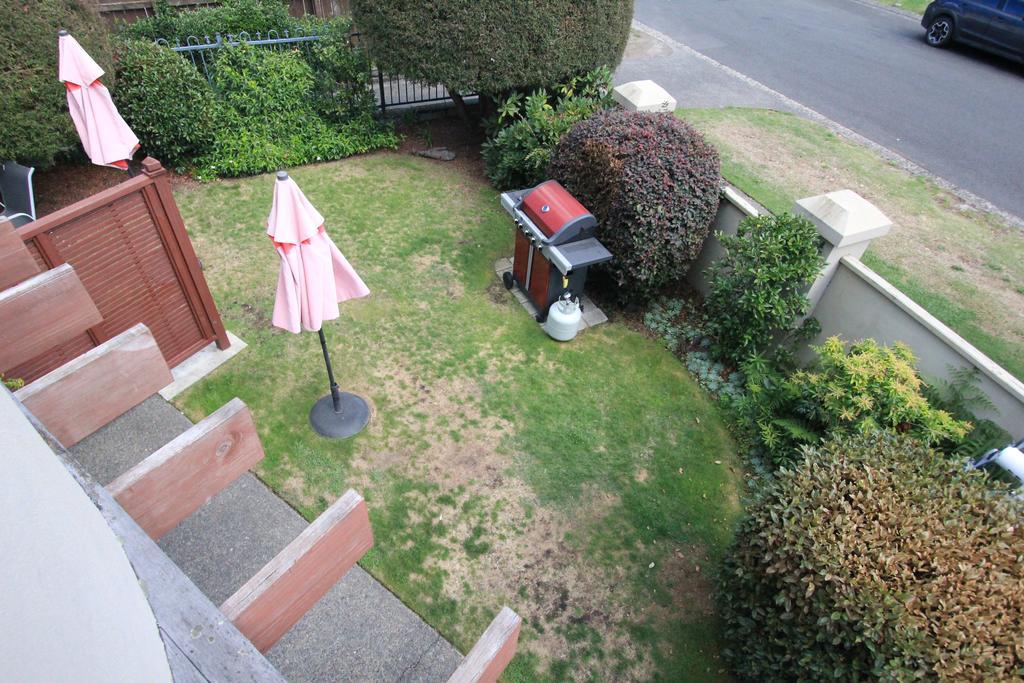 Voyager Apartments Taupo Dış mekan fotoğraf