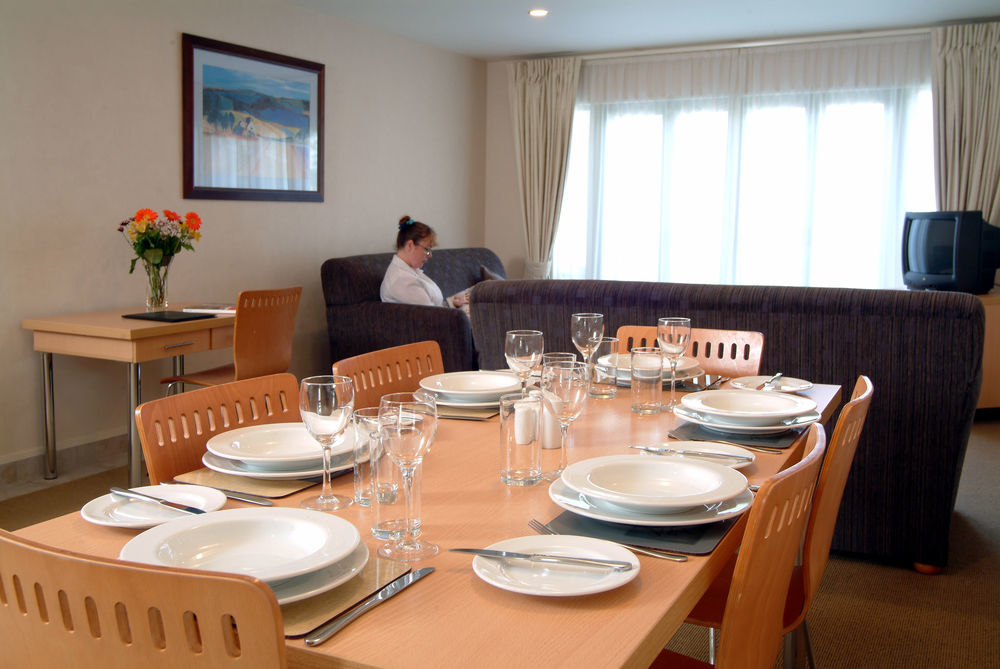 Voyager Apartments Taupo Dış mekan fotoğraf