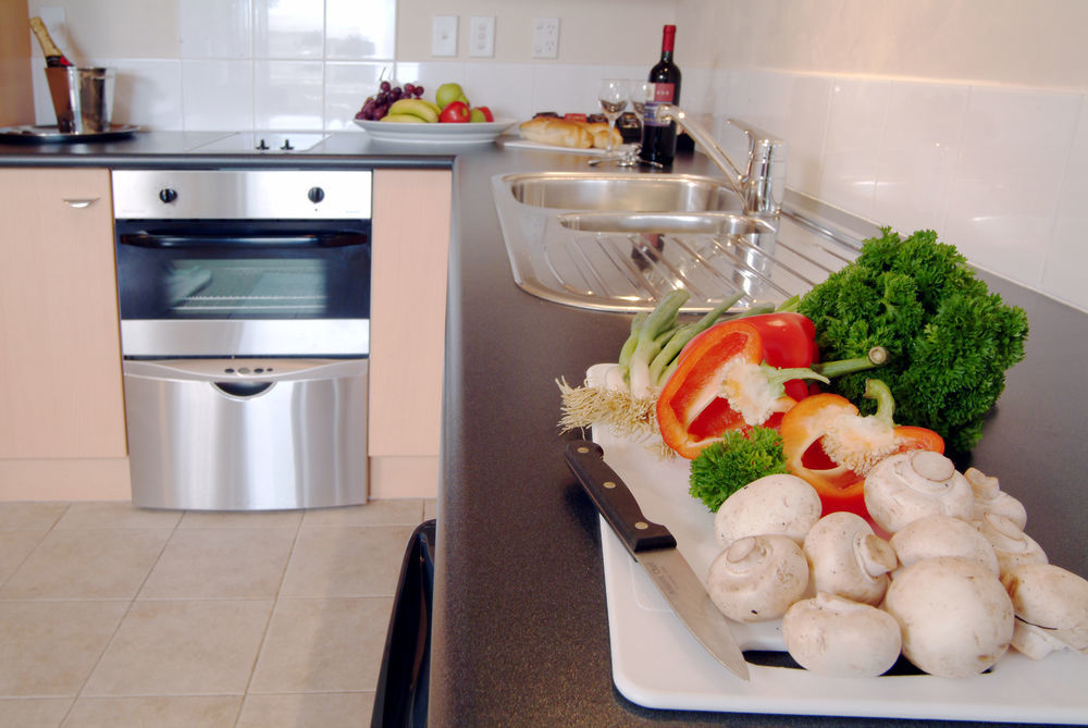 Voyager Apartments Taupo Dış mekan fotoğraf