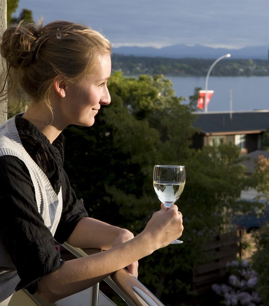 Voyager Apartments Taupo Dış mekan fotoğraf
